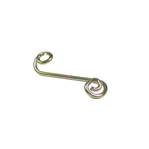 DZUS SPRING SMALL 1in long .250in EACH