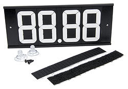 DIAL IN BOARD 4 digit