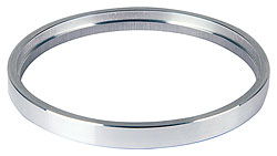 AIR CLEANER SPACER 1/2in 5-1/8in Neck Sure Seal
