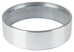 AIR CLEANER SPACER 1-1/2in 5-1/8in Neck Sure Seal