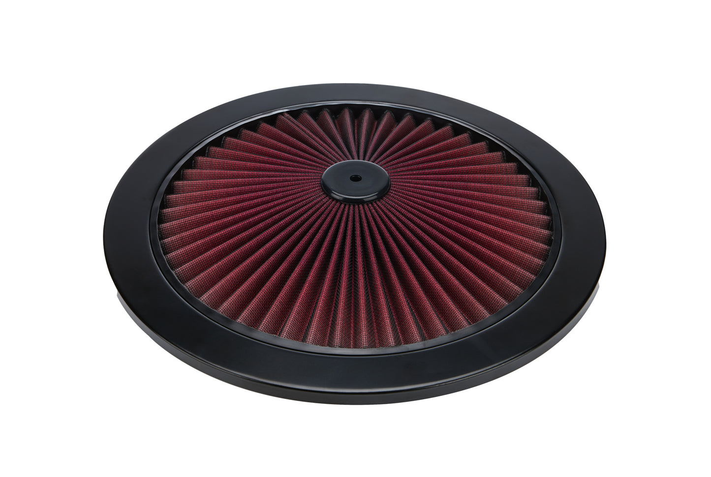 AIR CLEANER TOP 14in XTREME K&N type HD