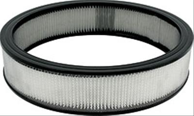 AIR FILTER 14in x 3in