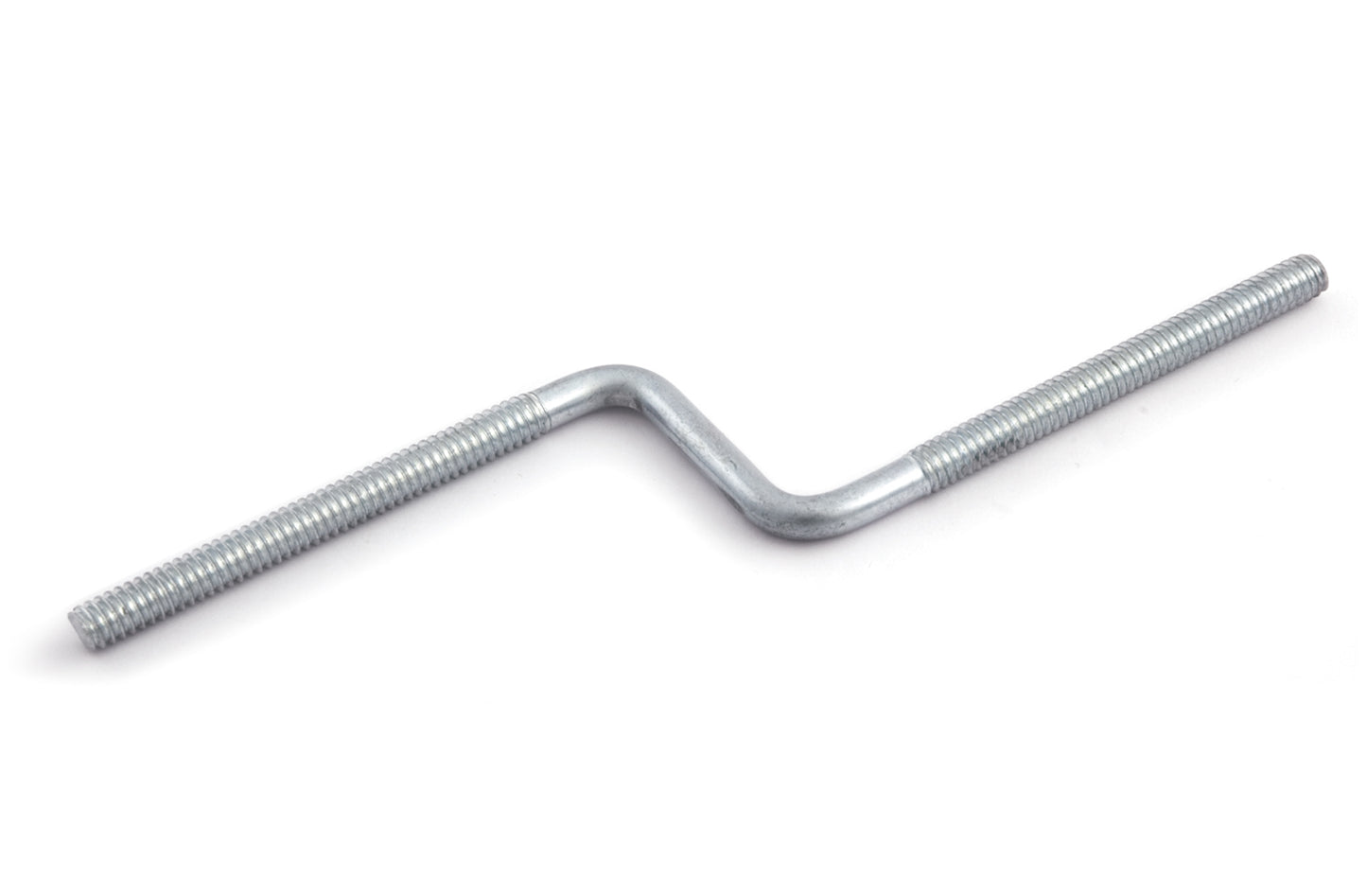 AIR CLEANER STUD 1/4in x 6in OFFSET 1-3/8