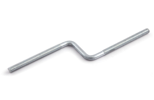 AIR CLEANER STUD 1/4in x 6in OFFSET 1-3/8