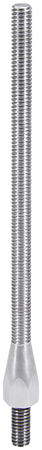AIR CLEANER STUD 5/16in x 6in ALLOY