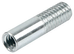 AIR CLEANER STUD ADAPTER 1/4f to 5/16m