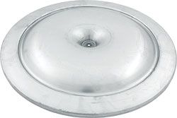 AIR CLEANER TOP 14in SPUN ALLOY LW was ALL26090