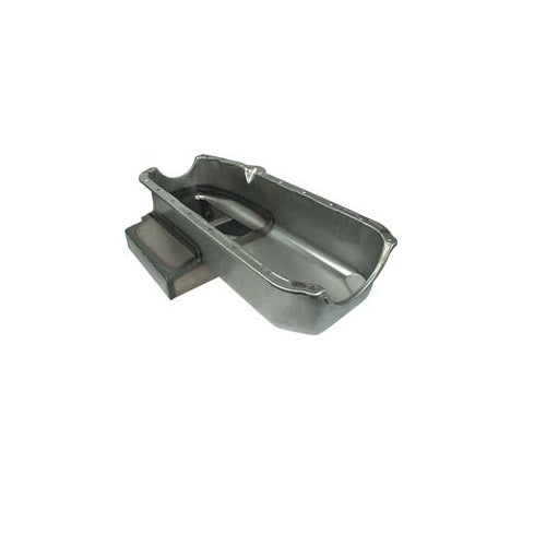 SUMP CHEV SB pre 80 LH DIP OVAL TRACK