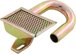 OIL PUMP SCREEN CHEV SB to suit OVAL ALL26132