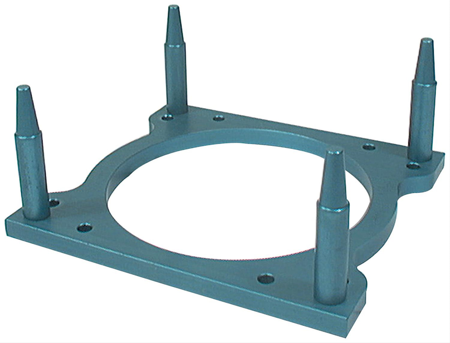 CARB REBUILD STAND