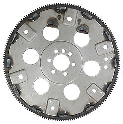 FLEXPLATE CHEV 14in 168th LATE C/W 14.13od VORTEC