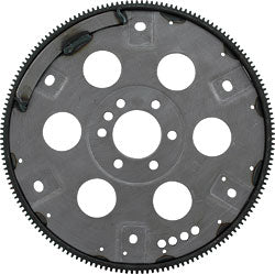 FLEXPLATE CHEV 14in 168th C/W 400SB EXT BAL