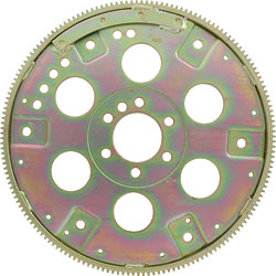FLEXPLATE CHEV 14in 168th SFI C/W 454 EXT BAL