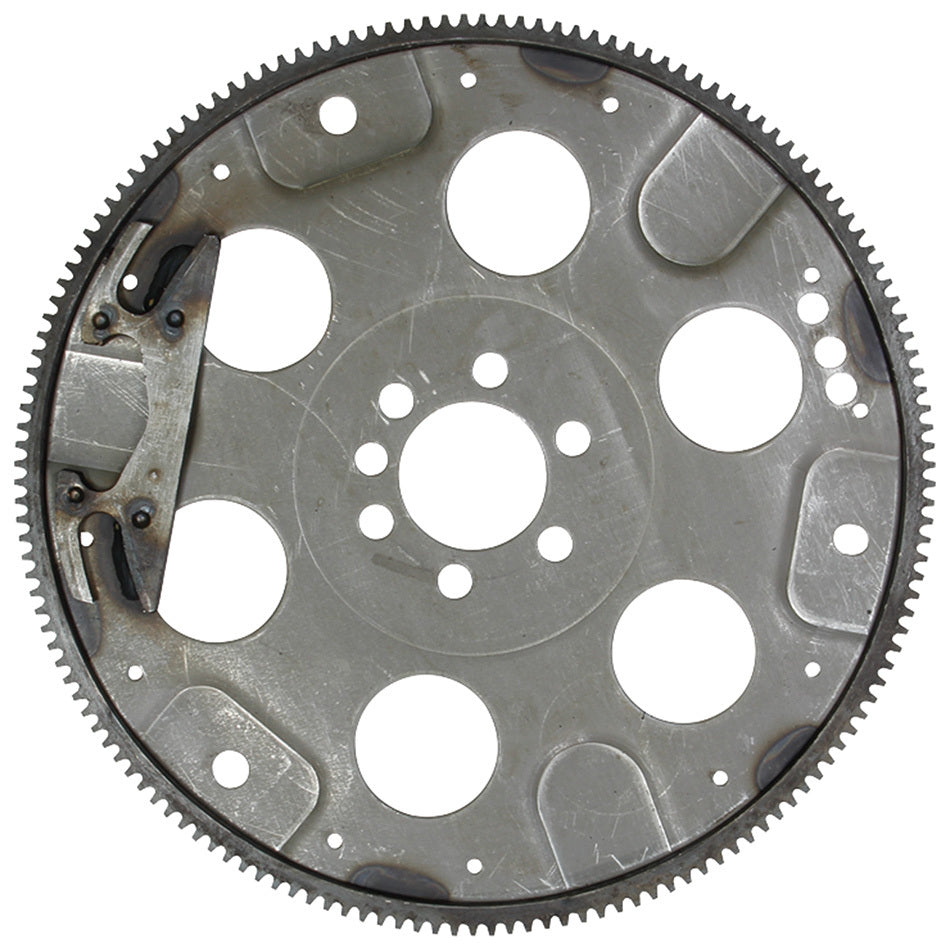 FLEXPLATE CHEV 13in 153th EXT BAL 1pce RMS 86up