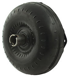 TORQUE CONV REMAN TH350/400 12in 2200-2600 STALL