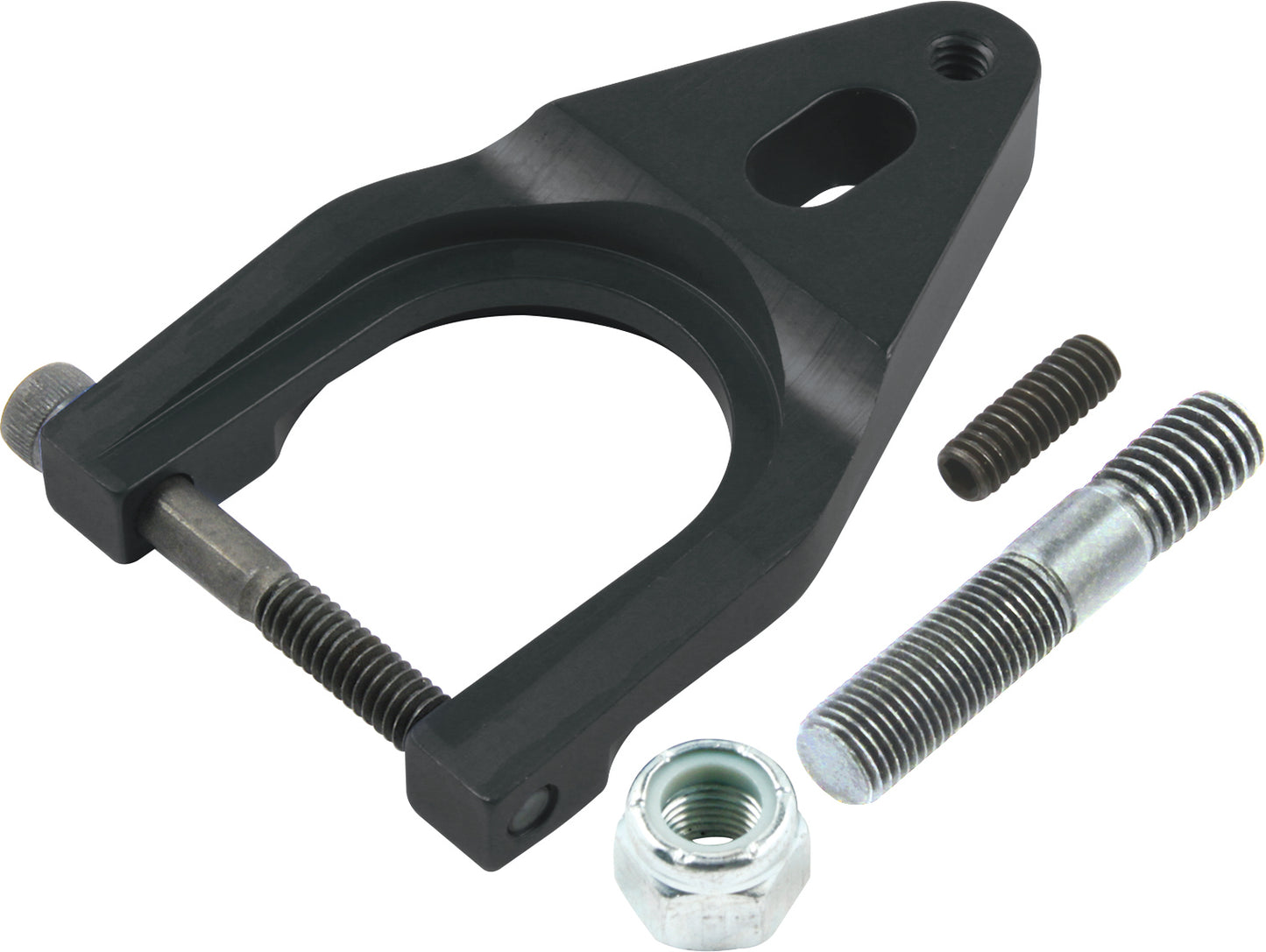 DIST HOLD DOWN CHEV and HOLDEN V8 DELUXE