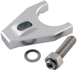 DIST HOLD DOWN CHEV and HOLDEN V8 ALLOY