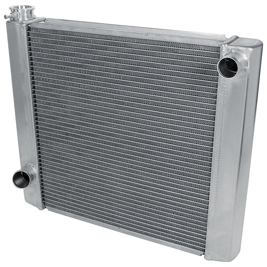 RADIATOR 22x19 FORD TOP RIGHT/BTM LEFT HD