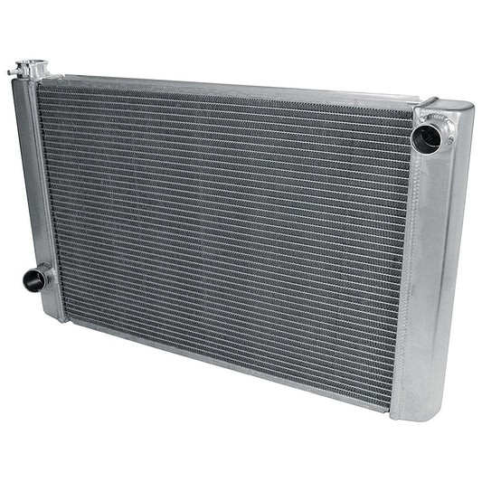 RADIATOR 24x19 FORD TOP RIGHT/BTM LEFT HD