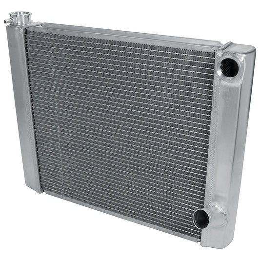 RADIATOR 31x19 DUAL PASS