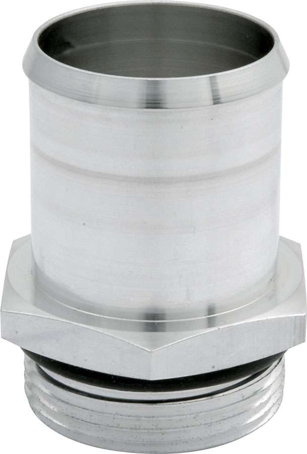 RADIATOR INLET for 1-1/2in HOSE ALLSTAR