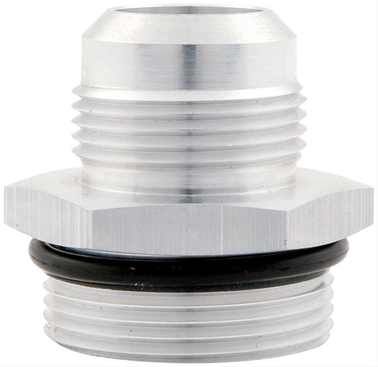 RADIATOR INLET -16m ALLOY