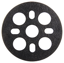 FAN REINFORCEMENT PLATE for NYLON FAN