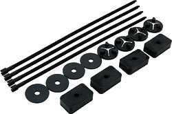 FAN MOUNTING KIT (PLASTIC)