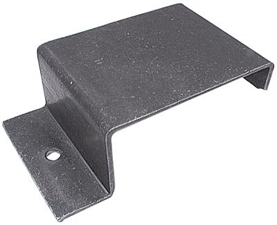RADIATOR SUPPORT UPPER