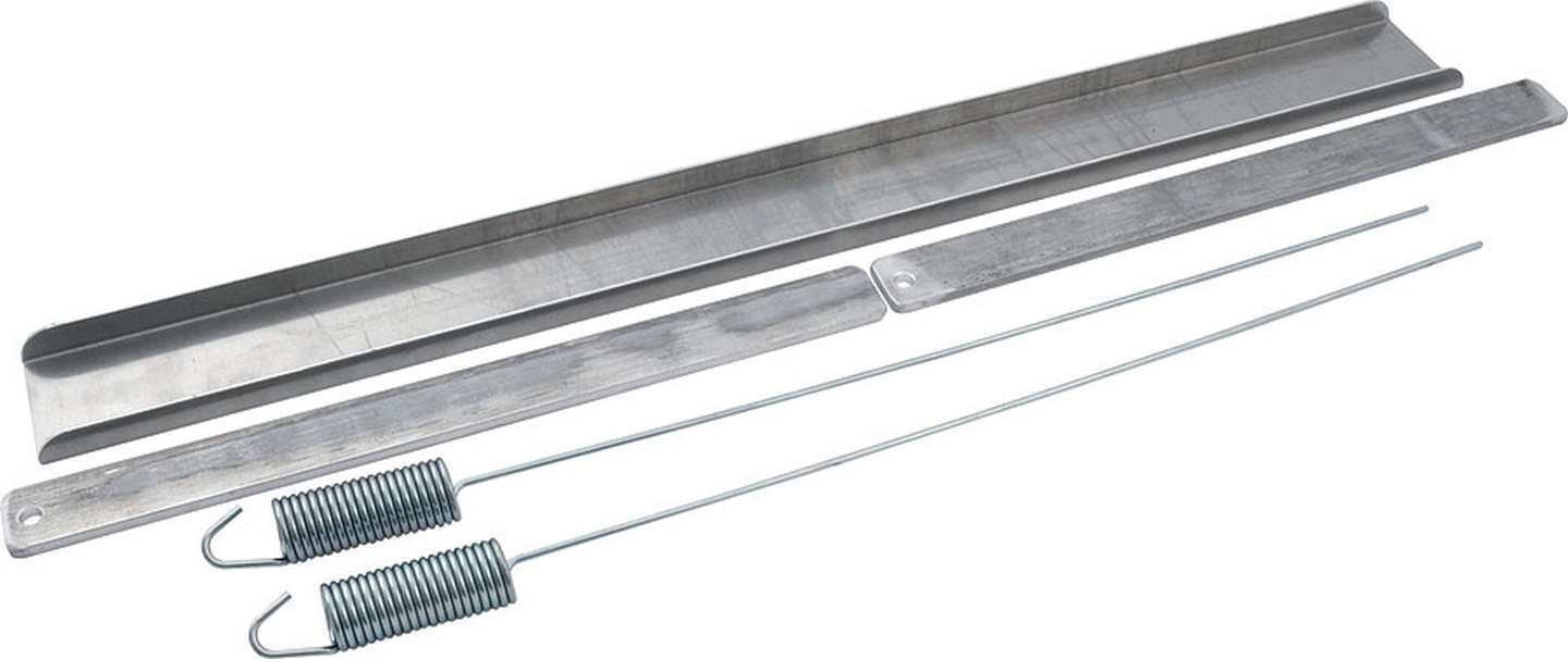 RADIATOR MOUNT KIT