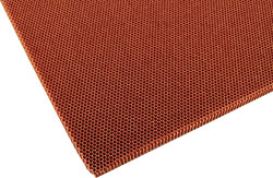 HONEYCOMB RAD PROTECTOR 26x19in