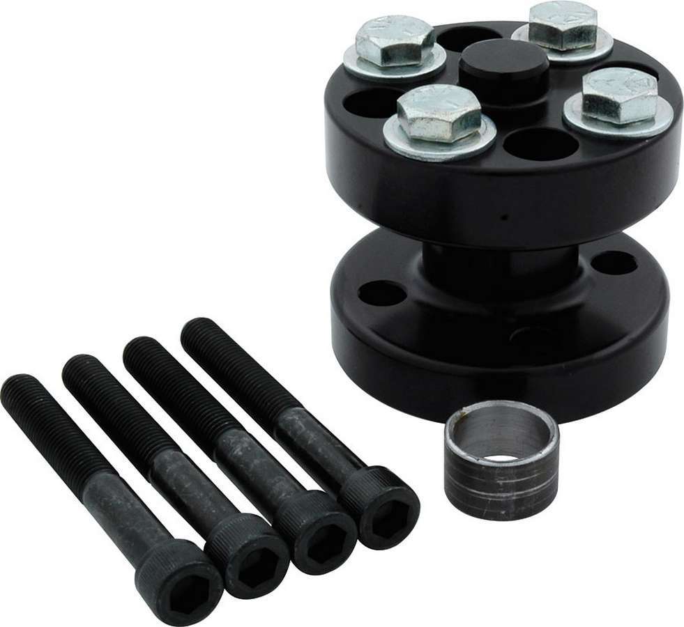 FAN SPACER KIT 2in