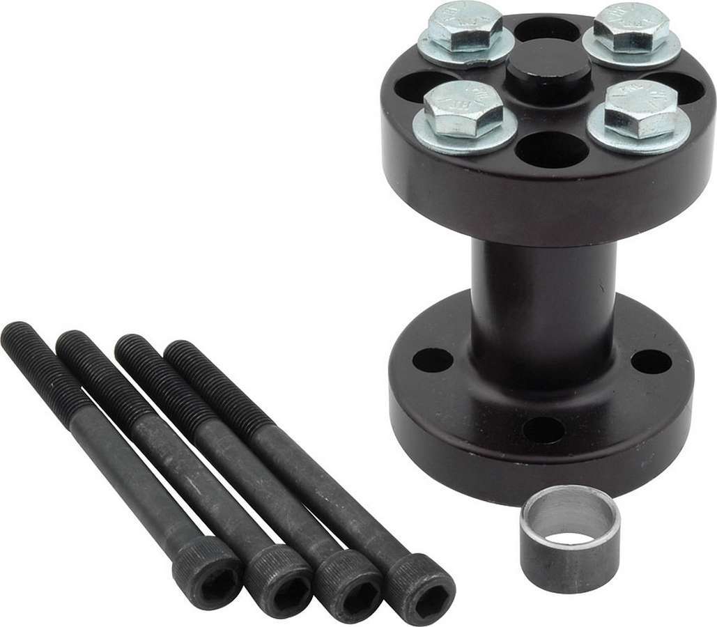 FAN SPACER KIT 3in