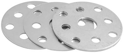 PULLEY SHIM KIT WATER PUMP