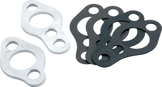 WATER PUMP SPACER KIT CHEV SB 1/8th