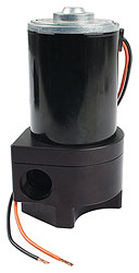 WATER PUMP ELECTRIC REMOTE 25gpm -12f