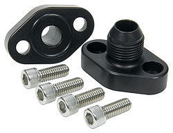 REMOTE WATER PUMP FITTINGS CHEV SB -12m