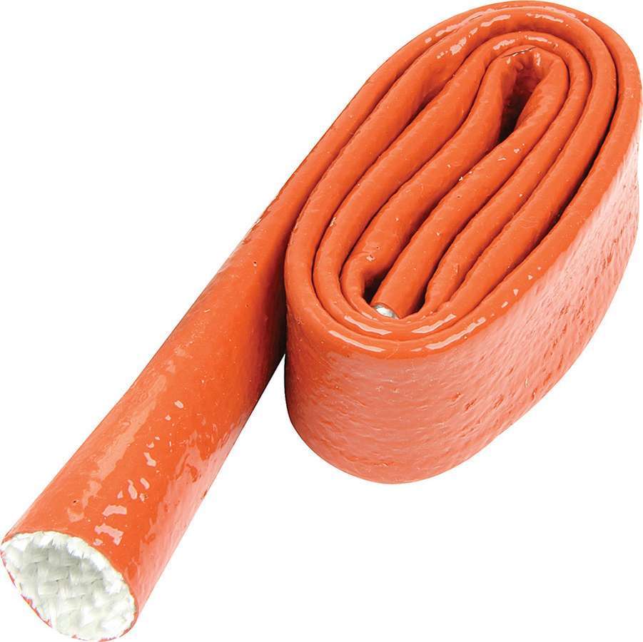 HEAT SLEEVE 3/4in x 3 foot Orange