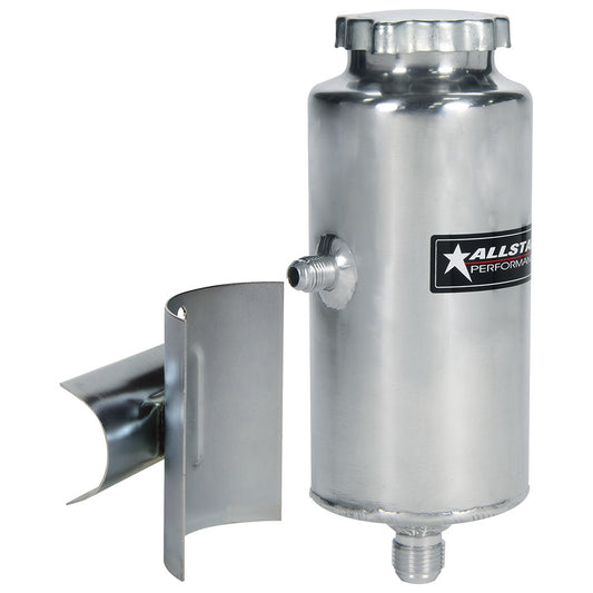 POWER STEER TANK -10m -6m 8x3in with Bracket