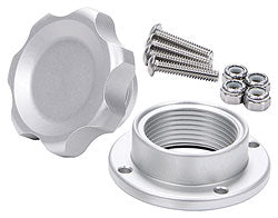 FILLER CAP BOLT IN ALLOY 1-3/8in