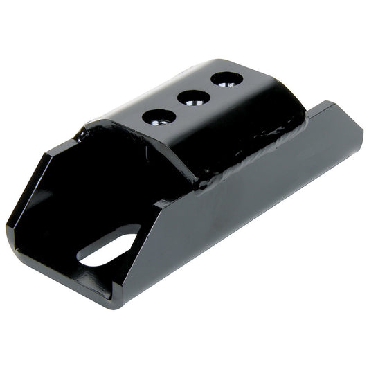 TRANS MOUNT GM TURBO 350 GLIDE & TRIMATIC SOLID