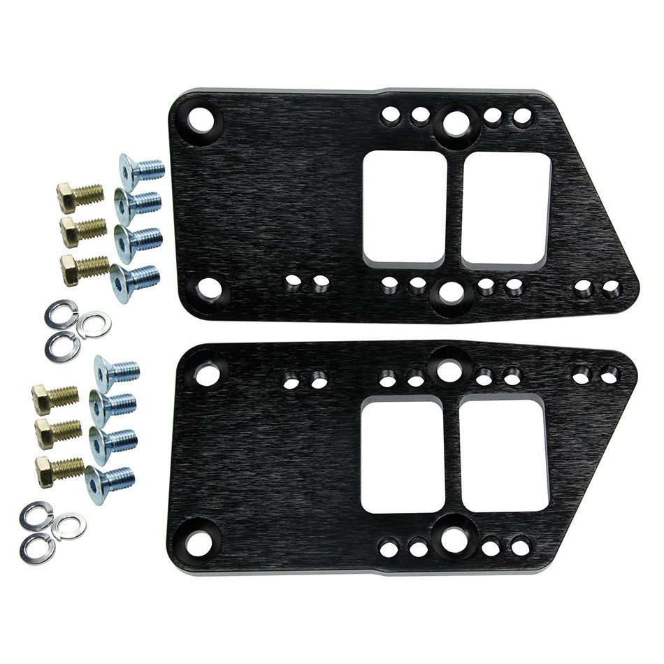 ENGINE MOUNT ADAPTER LS to EARLY CHEV adjustable