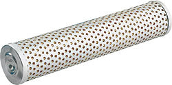 FUEL FILTER ELEMENT for LONG INLINE PAPER