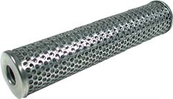 FUEL FILTER ELEMENT for LONG INLINE STAINLESS
