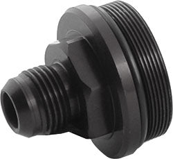 FUEL FILTER -12m END CAP for ALLOY LONG