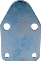 FUEL PUMP BLOCK OFF CHEV SB
