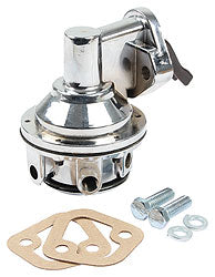 FUEL PUMP CHEV SB 80gph 6-1/2 to 8psi