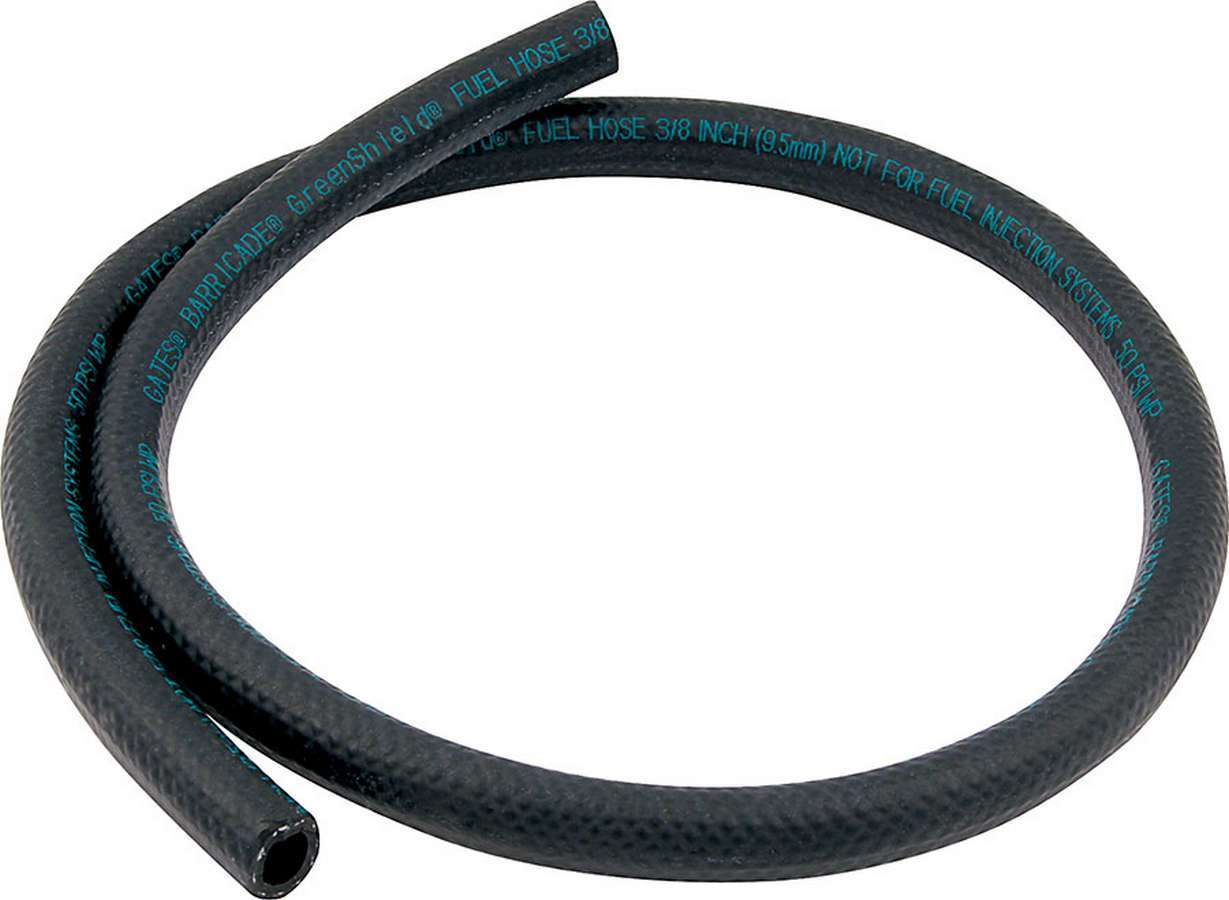 FUEL LINE 1/4in 5ft