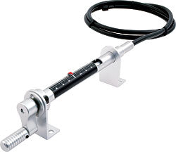 BRAKE BIAS ADJUSTER CRANK TYPE