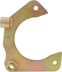 CALIPER MOUNT GM to MUSTANG II LEFT HAND